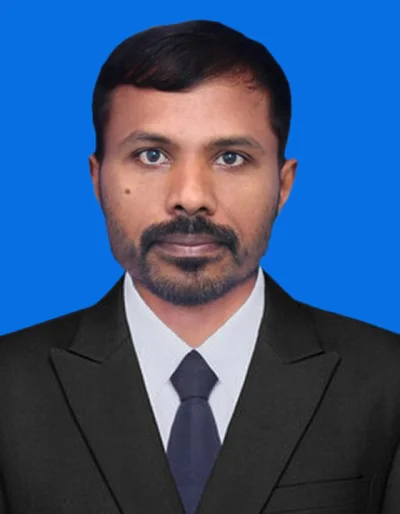 Muthyala Praveen Reddy