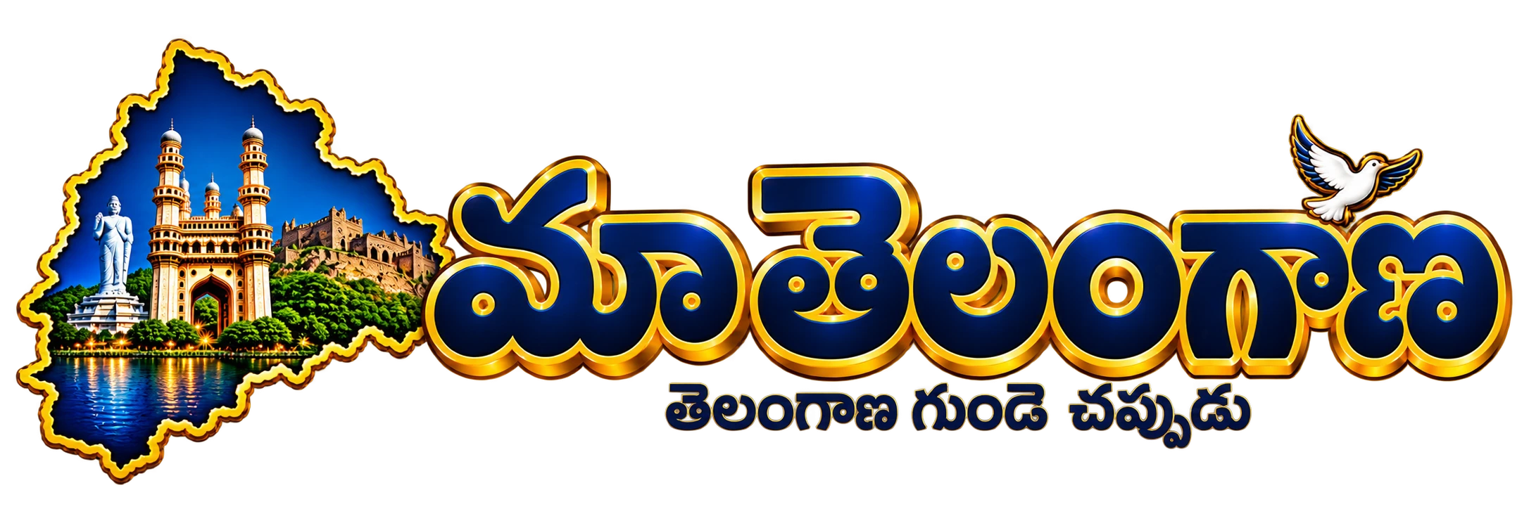 Maa Telangana News